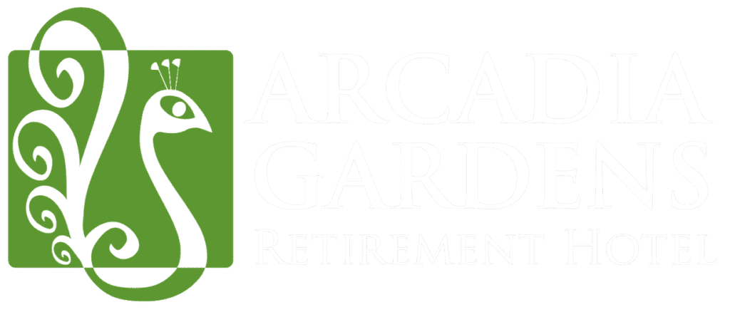 Arcadia-Gardens
